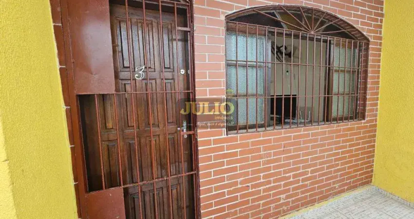 ✅ Casa de Condomínio à Venda em Mongaguá — 2 Dormitórios, Suíte, Churrasqueira e Perto da Praia!