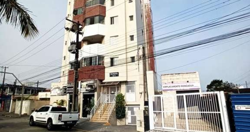 Apartamento com 3 quartos à venda no Centro, Mongaguá 