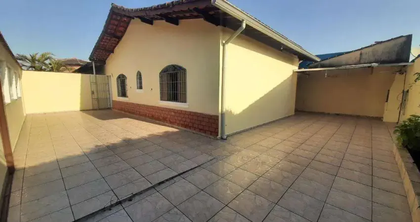 Casa com 2 quartos à venda em Vera Cruz, Mongaguá 