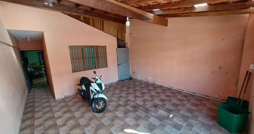 Casa à venda em Itanhaém, Jd Suarão, com 2 quartos, com 89.06 m²