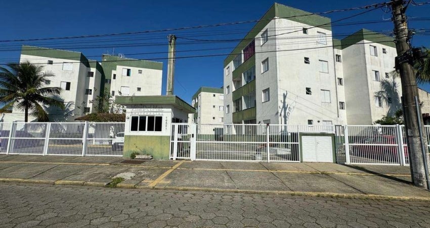 Apartamento à venda em Mongaguá, Agenor de Campos, com 2 quartos, com 54.83 m²