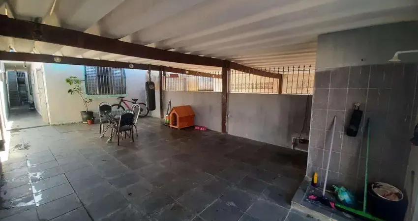 Casa à venda em Mongaguá, Balneário Plataforma II, com 2 quartos, com 123.16 m²