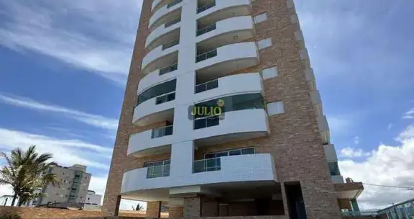 Apartamento à venda em Mongaguá, Centro, com 2 quartos, com 77 m², Residencial Costa Verde