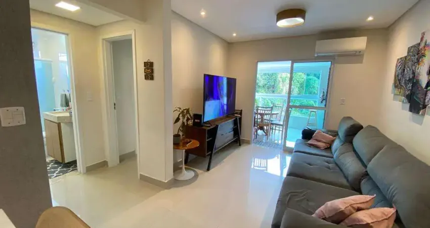 Apartamento à venda em Mongaguá, Centro, com 2 quartos, com 83 m²