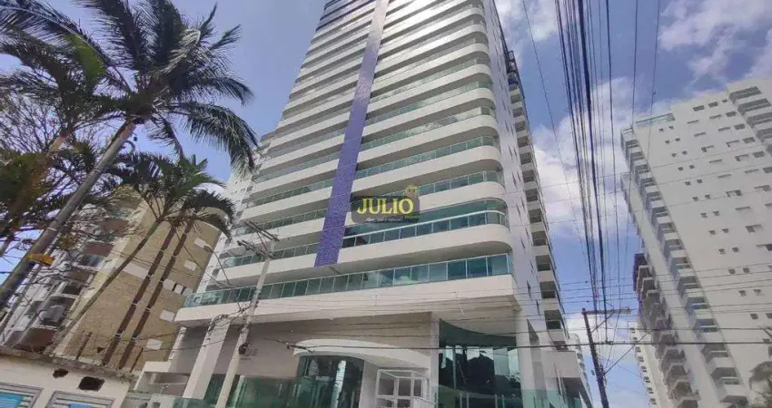 Apartamento à venda em Mongaguá, Centro, com 2 quartos, com 90.44 m², Residencial Unique