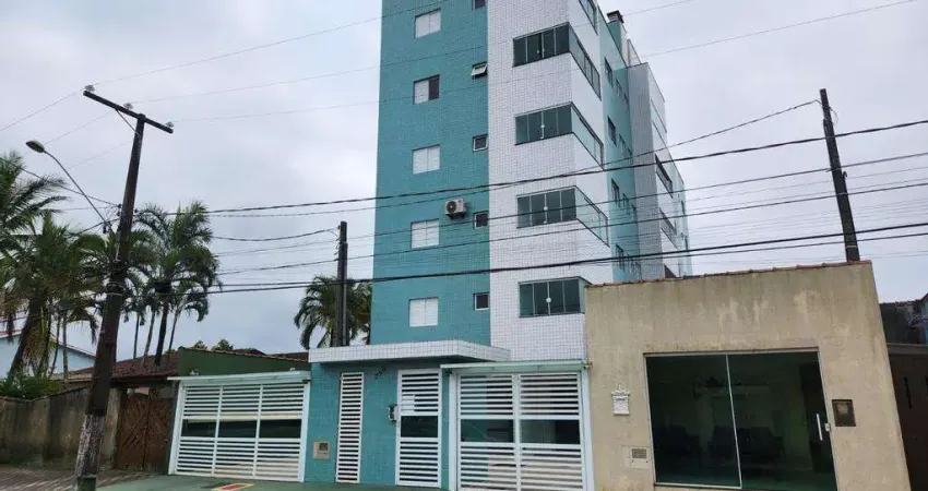 Apartamento com 2 quartos à venda no Florida Mirim, Mongaguá 