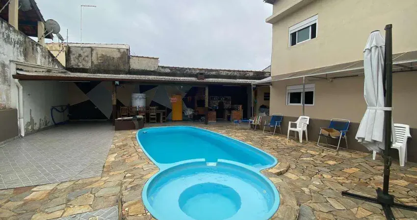 Casa à venda em Itanhaém, null, com 4 quartos, com 189.26 m²