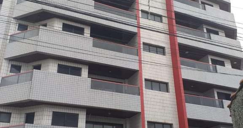 Apartamento com 2 quartos à venda na Vila Atlântica, Mongaguá 