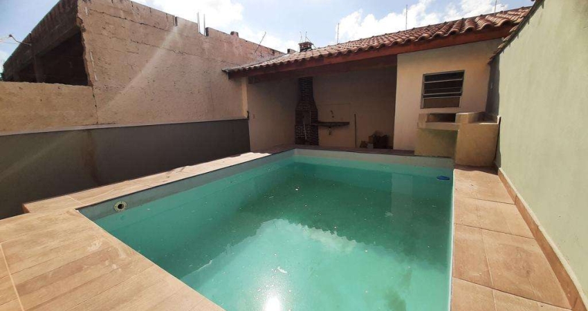 ✅ Casa Nova à Venda em Itanhaém, Bairro Tupy — 2 Dormitórios, Piscina, Churrasqueira e Perto da Praia!