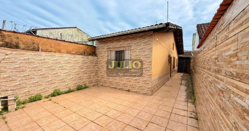 Casa com 1 quarto à venda no Florida Mirim, Mongaguá