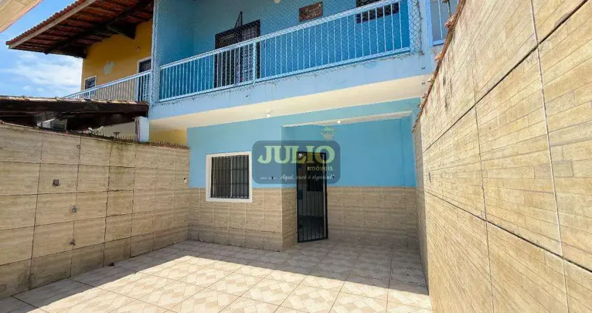 Casa com 2 quartos à venda no Agenor de Campos, Mongaguá