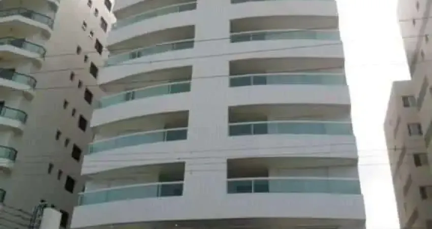 Apartamento com 2 quartos à venda no Centro, Mongaguá 