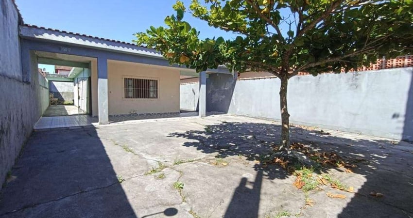 Casa com 2 dorms, Balneário Flórida Mirim, Mongaguá - R$ 300 mil, Cod: 70509236