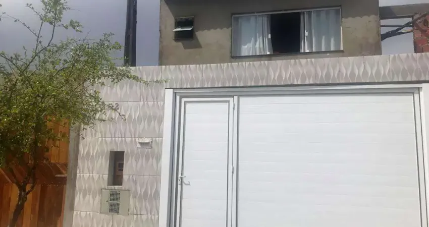 Casa com 3 quartos à venda no Florida Mirim, Mongaguá 