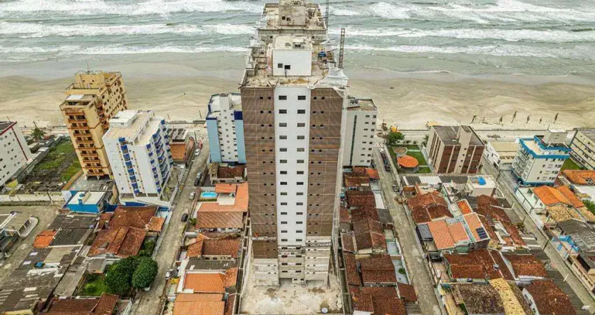 Apartamento à venda em Mongaguá, Centro, com 2 quartos, com 77.35 m²