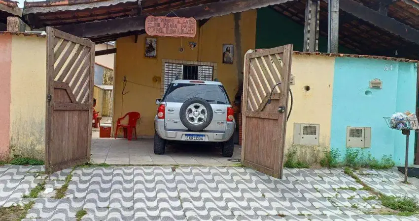 Casa com 5 quartos à venda no Florida Mirim, Mongaguá 