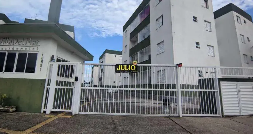Apartamento com 2 quartos à venda no Balneário Itaguaí, Mongaguá 