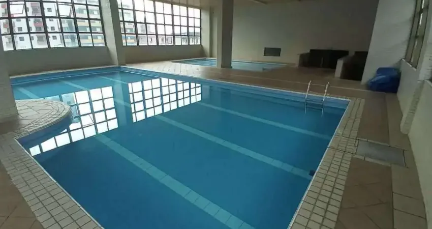 Apartamento com 2 dorms, Centro, Mongaguá - R$ 455 mil, Cod: 69964597