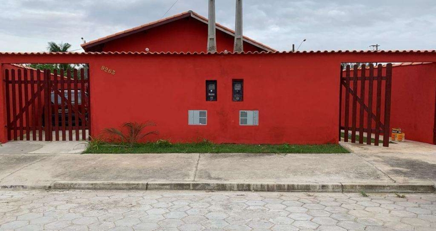Casa com 2 quartos à venda no Jardim Jamaica, Itanhaém 
