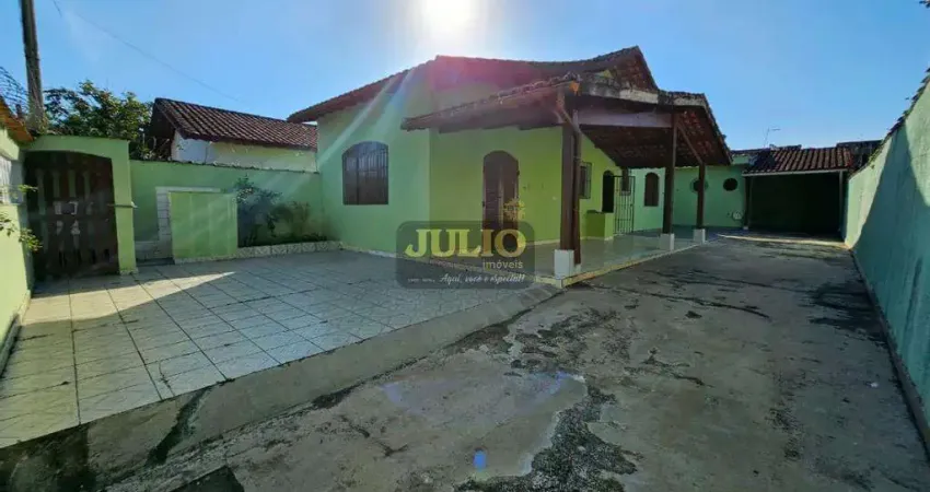 Casa com 2 quartos à venda no Jardim Praia Grande, Mongaguá