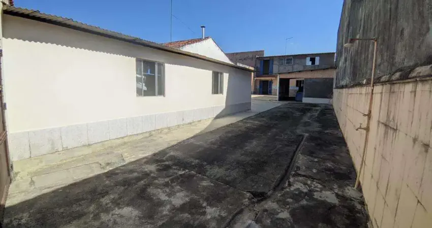 Casa com 2 dorms, flórida mirim, mongaguá - r$ 340 mil, cod: 70509595