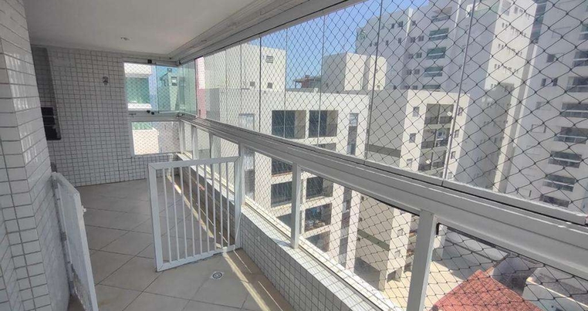 Confortável Apartamento de 2 Dormitórios no Coração de Mongaguá