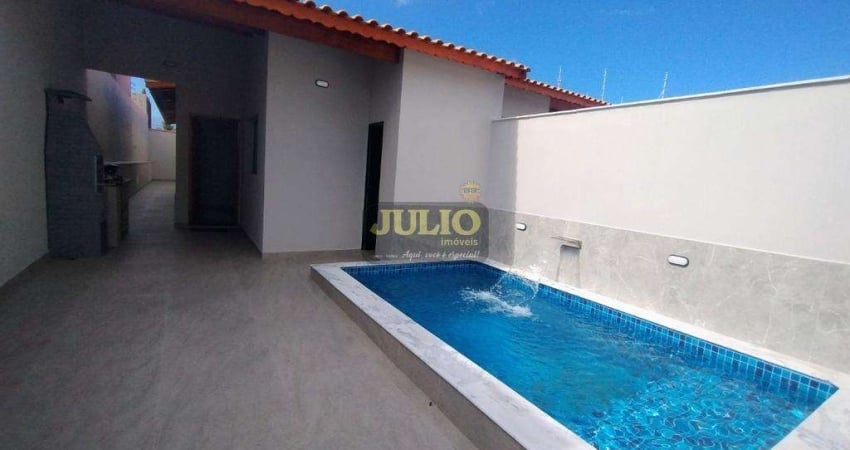 ✨ Oportunidade Imperdível! Casa Moderna Próxima à Praia! 