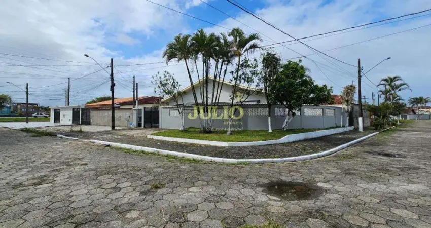 Imóvel na praia em mongaguá – aceita carro ou imóvel menor valor como parte de pagamento
