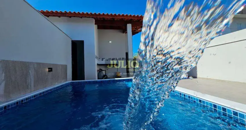 Casa com 3 quartos à venda no Bopiranga, Itanhaém 