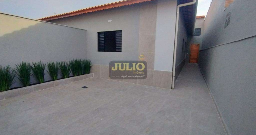 Casa com 3 quartos à venda no Florida Mirim, Mongaguá 