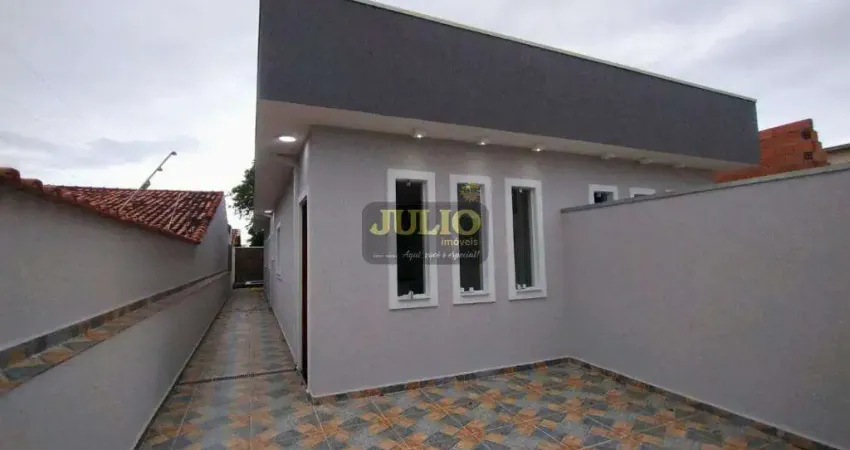 Casa com 2 quartos à venda no Bopiranga, Itanhaém 