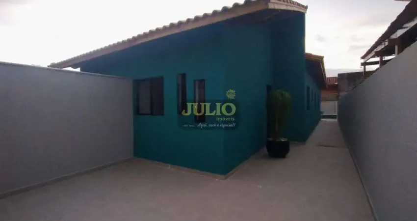 Casa com 2 quartos à venda no Jardim Jamaica, Itanhaém 