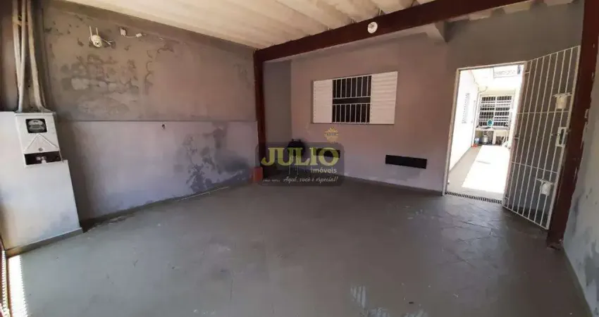 ✅ Casa à Venda no Centro de Mongaguá — 2 Dormitórios, 2 Vagas e Próxima da Praia!