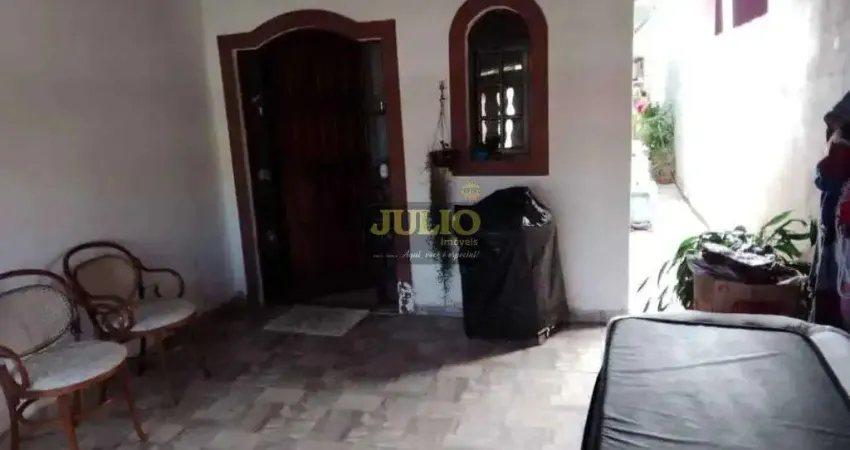 Casa à venda em Itanhaém, Jd Corumbá, com 2 quartos, com 79.9 m²