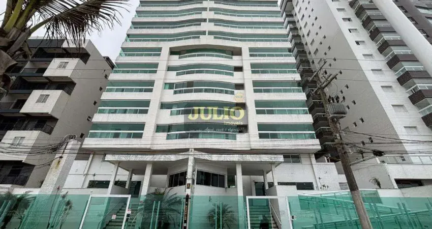 Cobertura com 4 quartos à venda no Centro, Mongaguá 