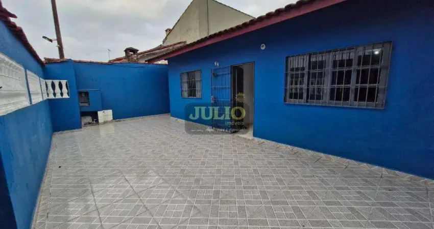 Cansado de pagar aluguel? chegou sua chance de conquistar a casa própria no litoral!