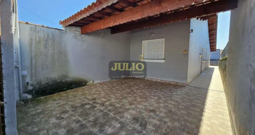 Casa à Venda no Flórida Mirim em Mongaguá – Próxima à Praia e Comércio Local