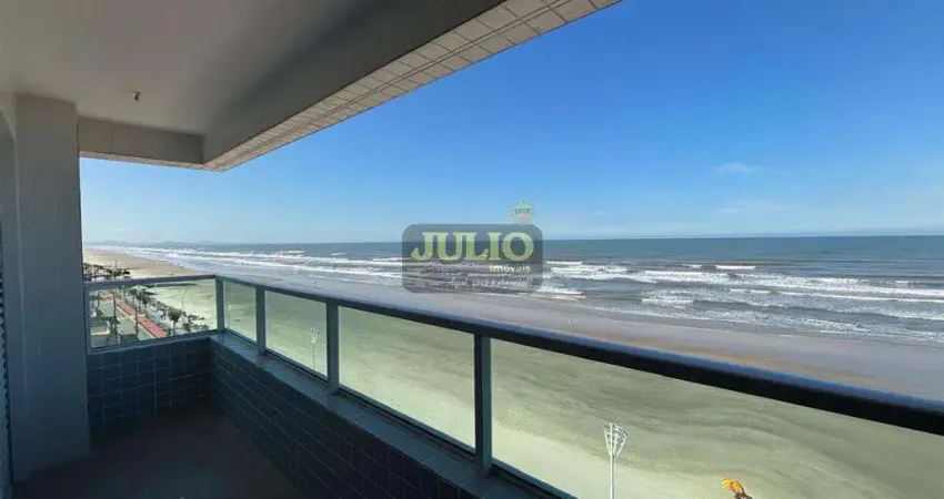 Apartamento à venda em Mongaguá, Centro, com 3 quartos, com 92.93 m², RESIDENCIAL LEBLON