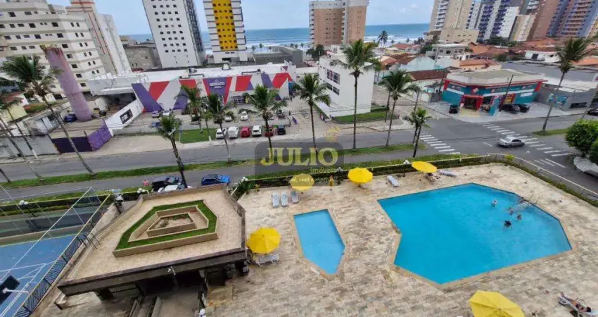 Apartamento com 3 quartos à venda no Centro, Mongaguá 