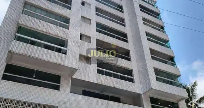Apartamento à venda em Mongaguá, Centro, com 2 quartos, com 76 m², Residencial Pedro Henrique