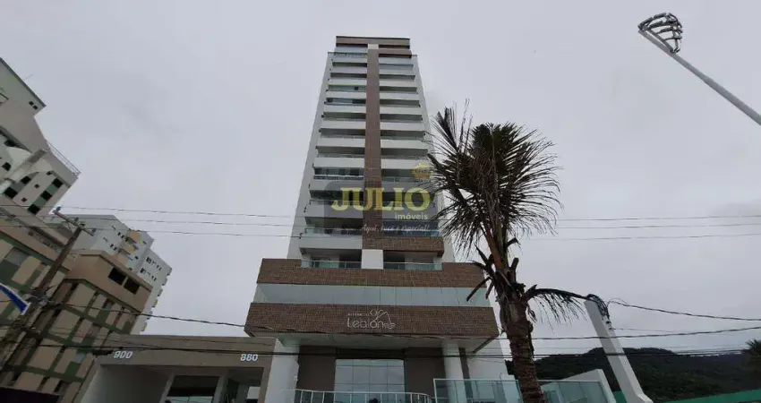 Apartamento à venda em Mongaguá, Centro, com 3 quartos, com 94 m², RESIDENCIAL LEBLON