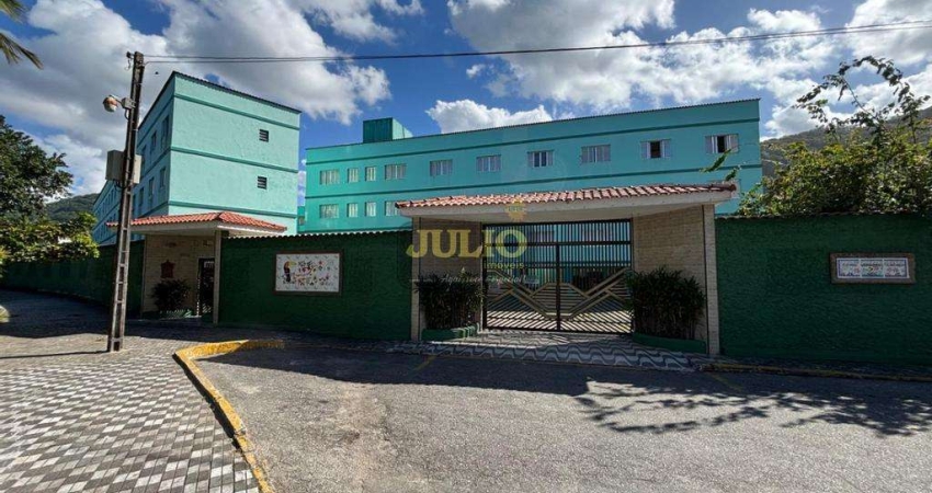 Apartamento à venda em Mongaguá, Centro, com 2 quartos, com 56 m²