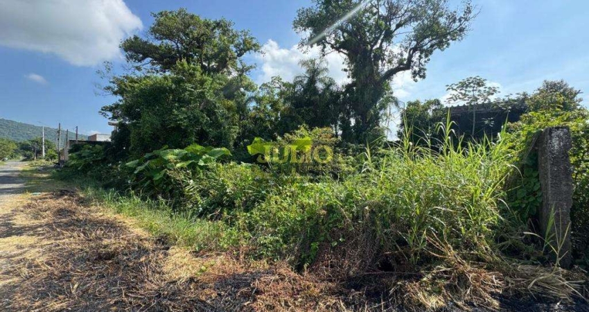 Terreno à venda na Vila Loty, Itanhaém 