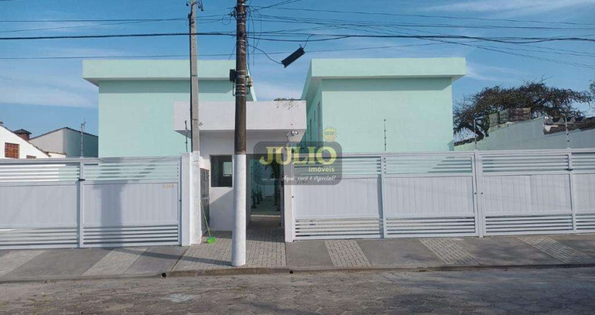 Casa em condomínio fechado com 2 quartos à venda no Nova Itanhaém, Itanhaém 