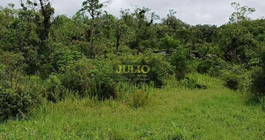 Terreno à venda em Mongaguá, Flórida Mirim, com 16860 m²