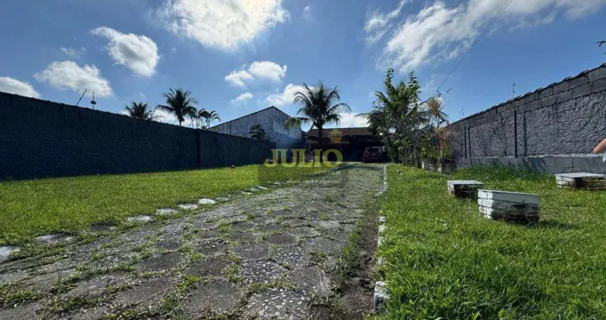 Casa com 2 quartos à venda no Cibratel II, Itanhaém 