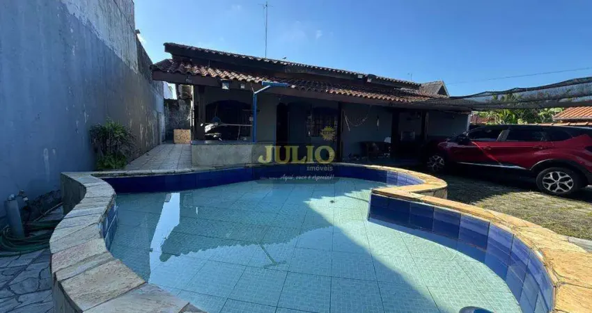 Casa com 2 quartos à venda no Cibratel II, Itanhaém