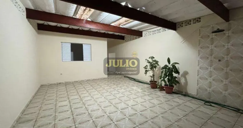 Casa com Edícula à Venda no Itaguaí, Mongaguá – Aceita Financiamento