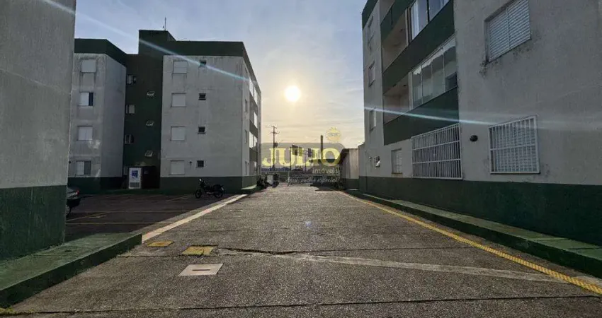 Apartamento à venda em Mongaguá, Parque Marinho, com 2 quartos, com 54.83 m²