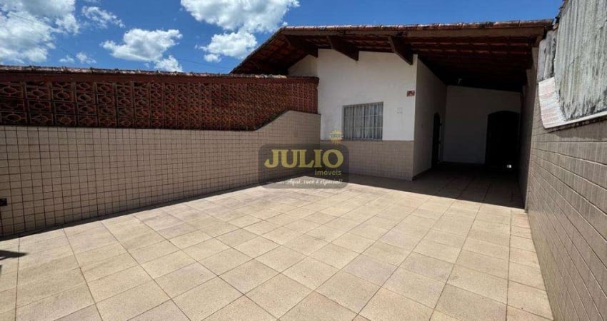 Casa com 3 quartos à venda no Florida Mirim, Mongaguá 
